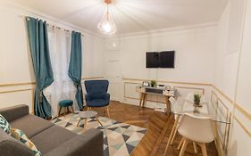 Private Apartments - Champs-Elysees