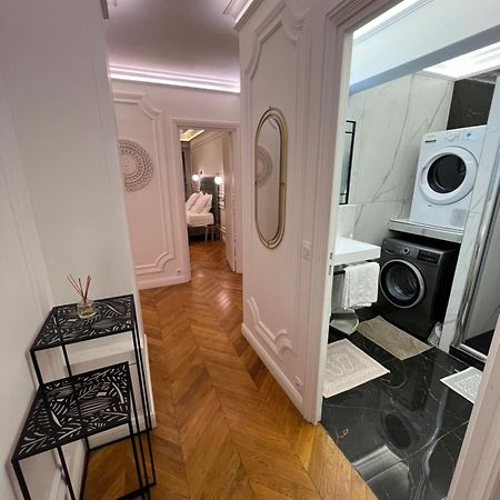 Private Apartments - Champs-Elysees Paryż Zewnętrze zdjęcie