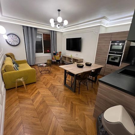 Private Apartments - Champs-Elysees Paryż Zewnętrze zdjęcie
