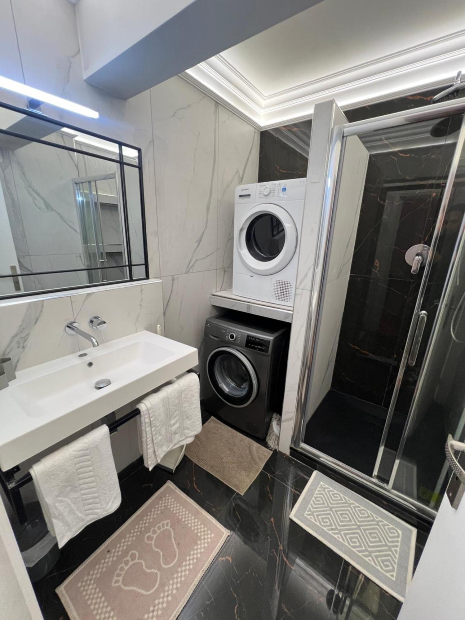 Private Apartments - Champs-Elysees Paryż Zewnętrze zdjęcie