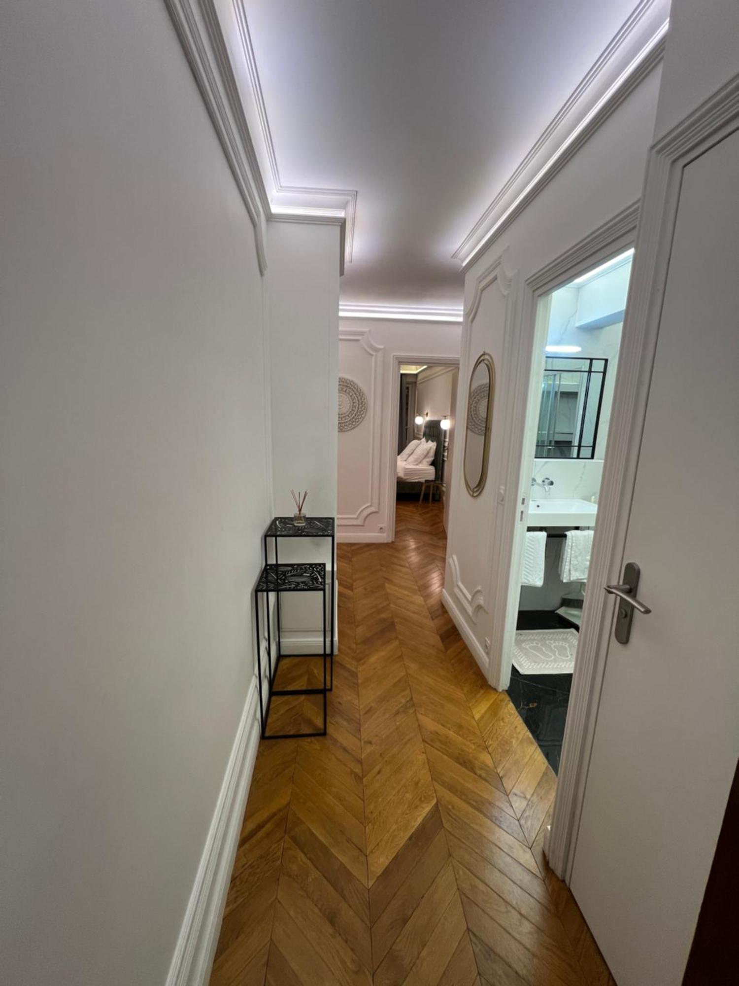 Private Apartments - Champs-Elysees Paryż Zewnętrze zdjęcie