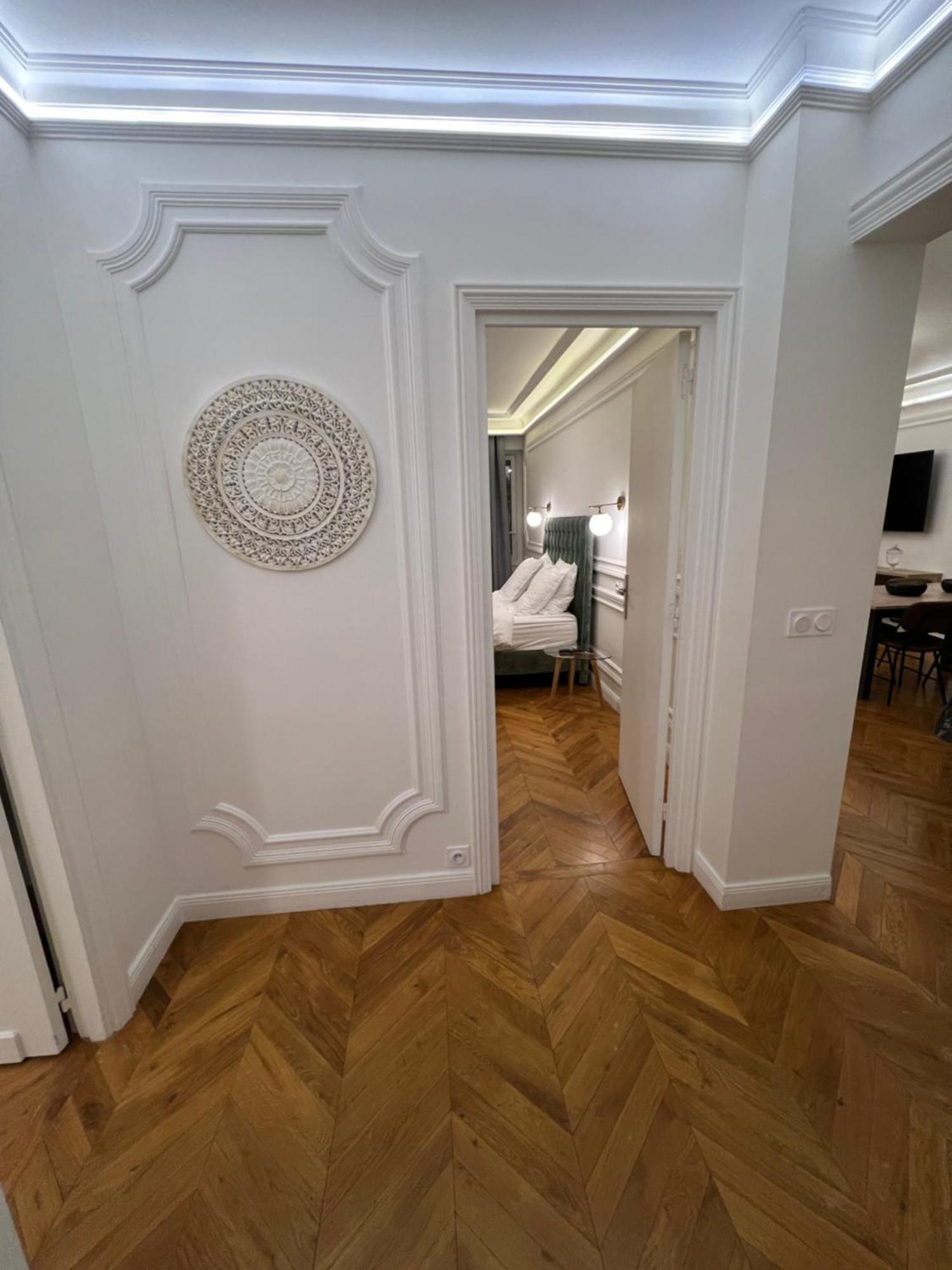 Private Apartments - Champs-Elysees Paryż Zewnętrze zdjęcie