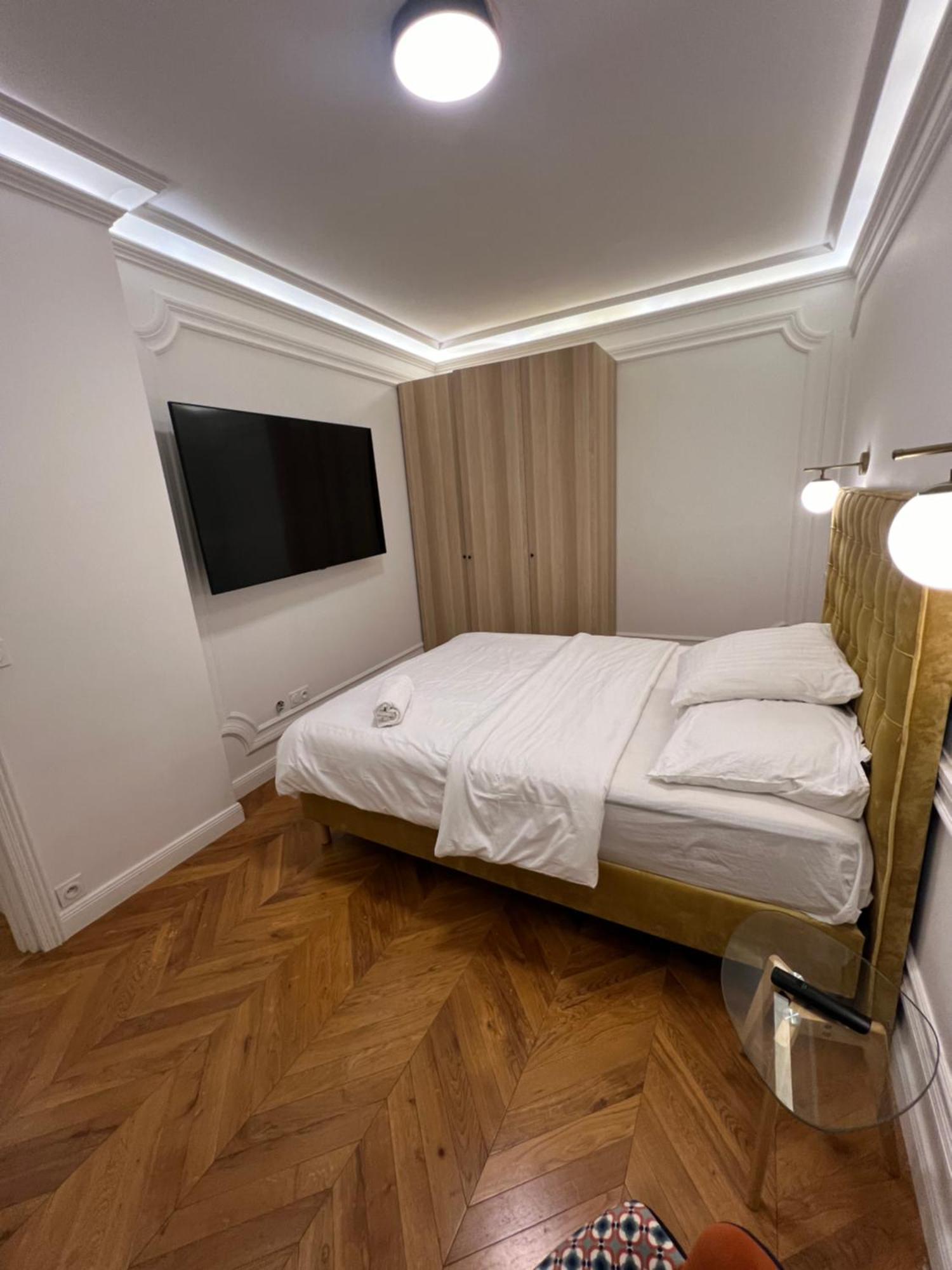 Private Apartments - Champs-Elysees Paryż Zewnętrze zdjęcie