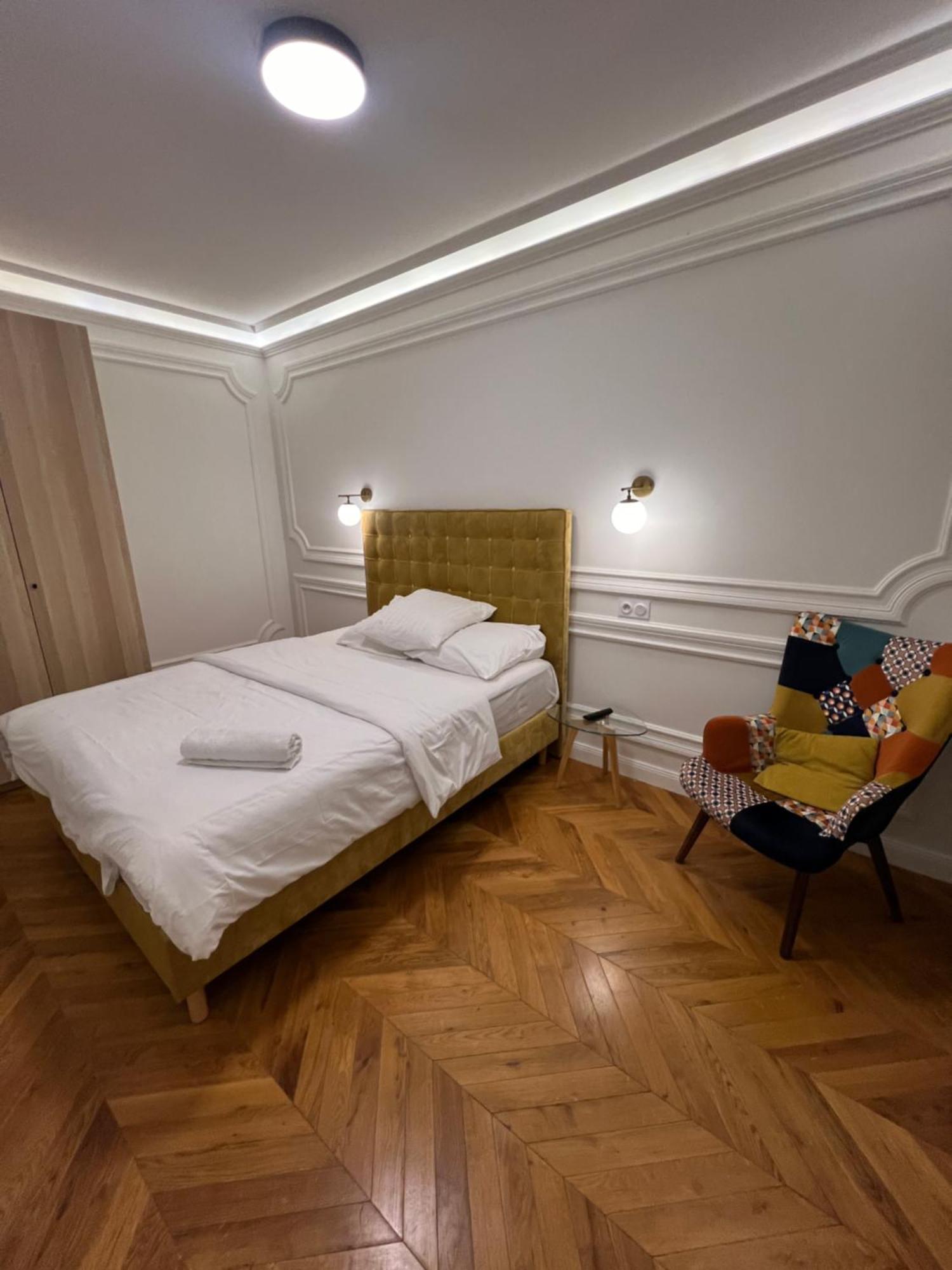 Private Apartments - Champs-Elysees Paryż Zewnętrze zdjęcie