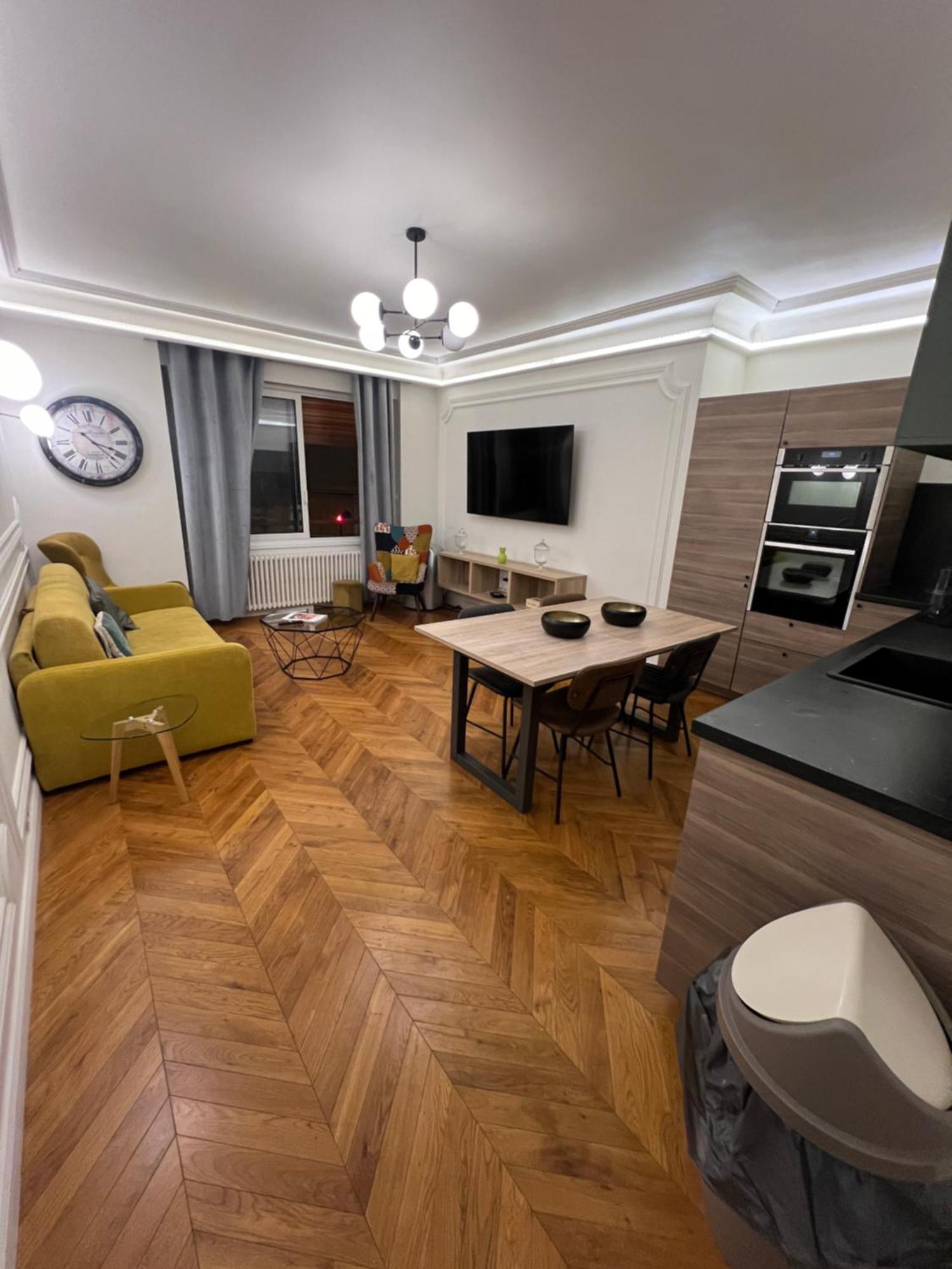 Private Apartments - Champs-Elysees Paryż Zewnętrze zdjęcie