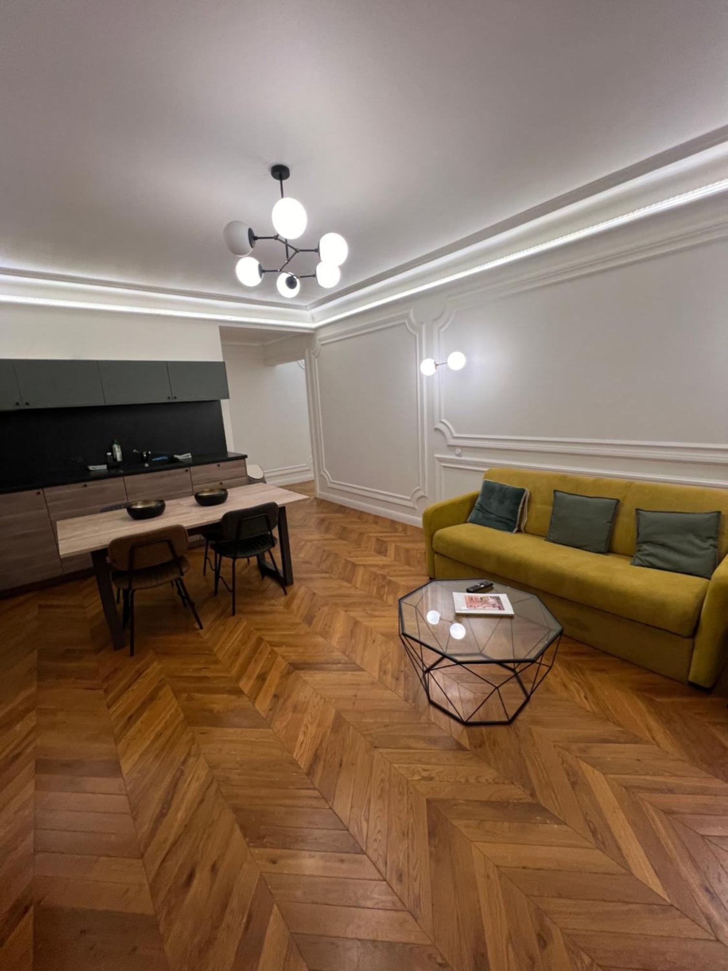 Private Apartments - Champs-Elysees Paryż Zewnętrze zdjęcie