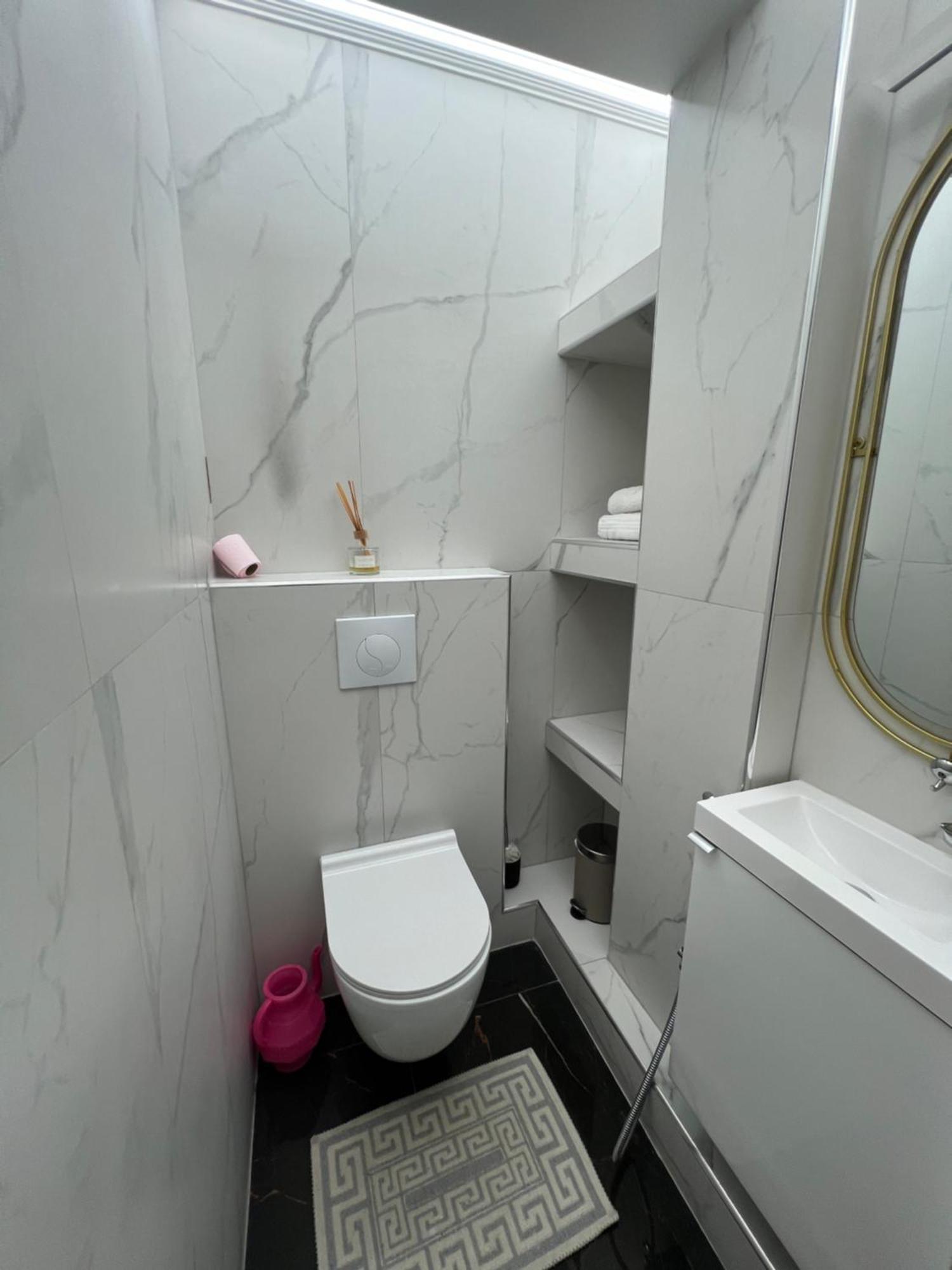 Private Apartments - Champs-Elysees Paryż Zewnętrze zdjęcie