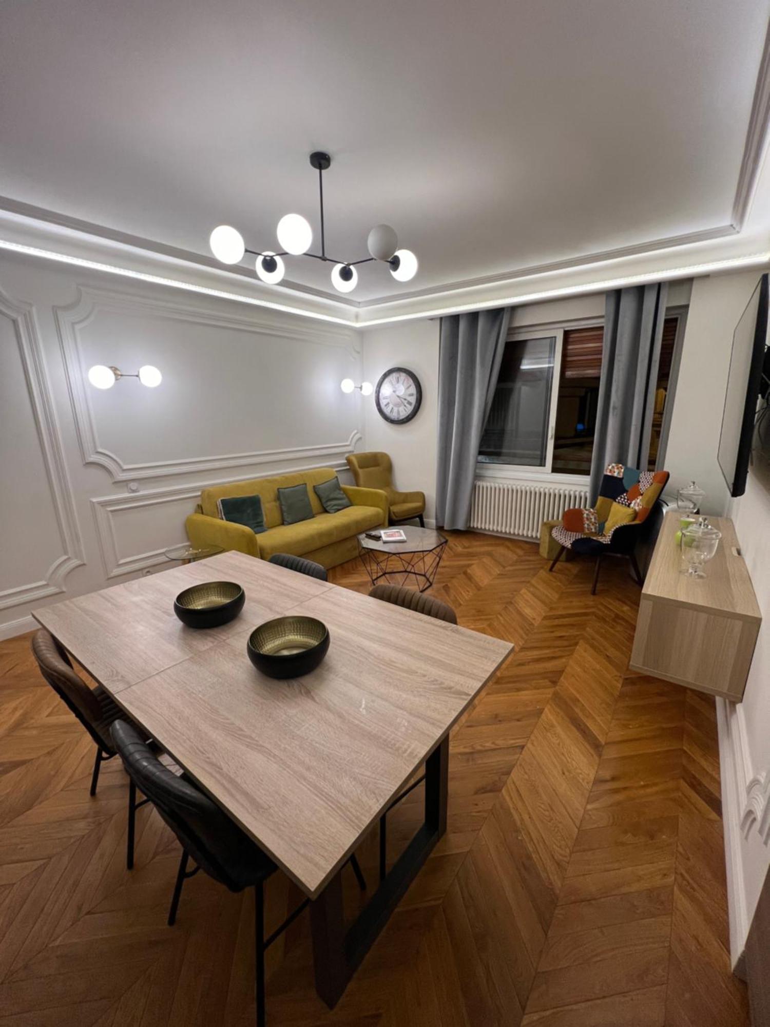 Private Apartments - Champs-Elysees Paryż Zewnętrze zdjęcie