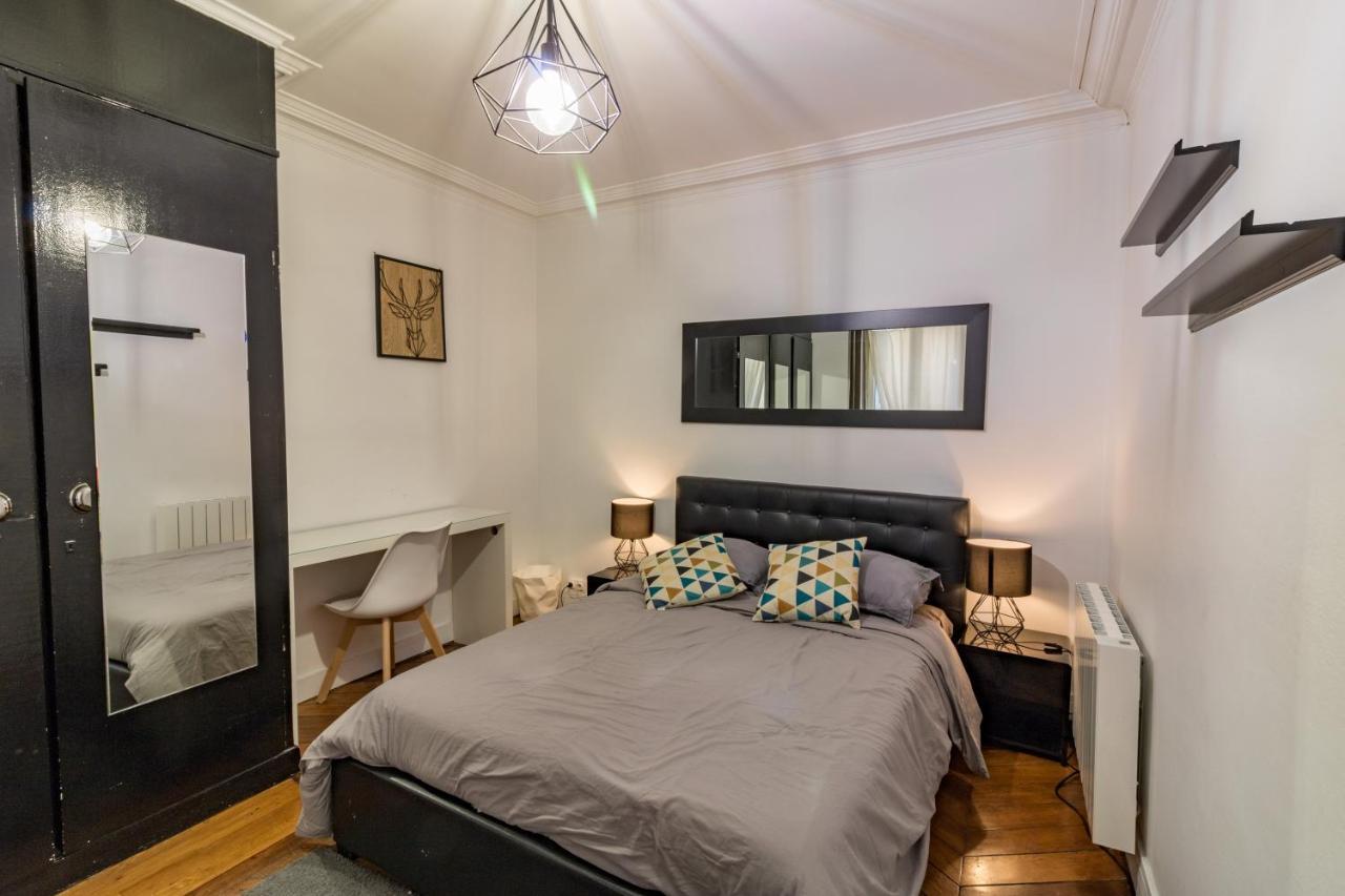 Private Apartments - Champs-Elysees Paryż Zewnętrze zdjęcie
