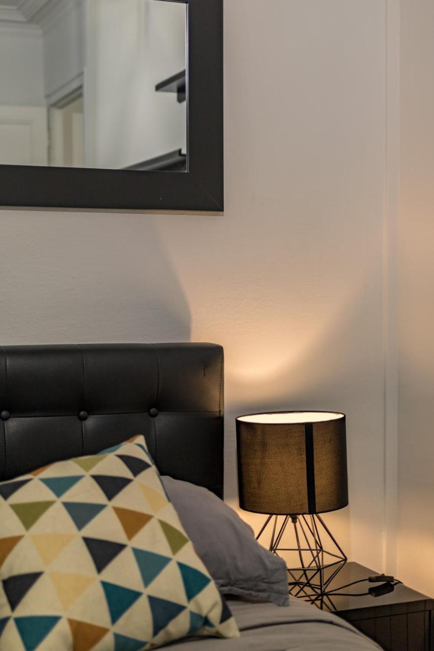 Private Apartments - Champs-Elysees Paryż Zewnętrze zdjęcie